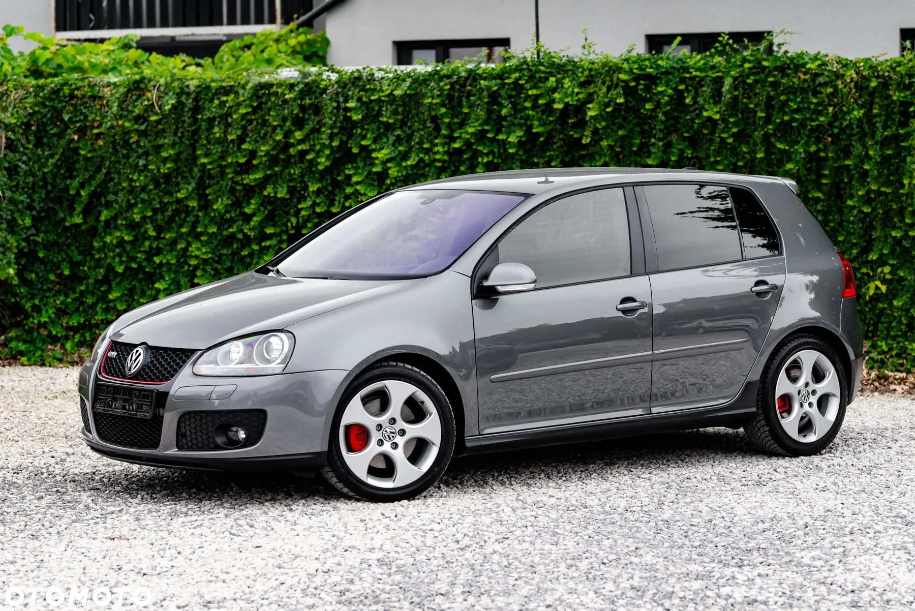 Volkswagen Golf 2.0 GTI DSG - 3