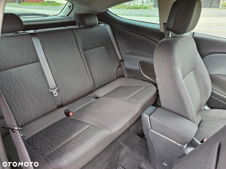 Opel Astra 1.4 Turbo - 17