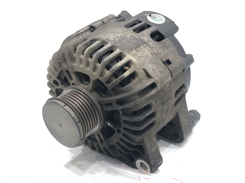 ALTERNATOR - 114.00 PLN - FIAT ULYSSE (179_) 2002 - 2011 2.2 JTD 94 kW [128 KM] olej napędowy 2002 - 1