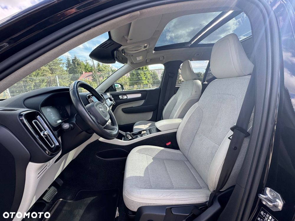Volvo XC 40 - 16