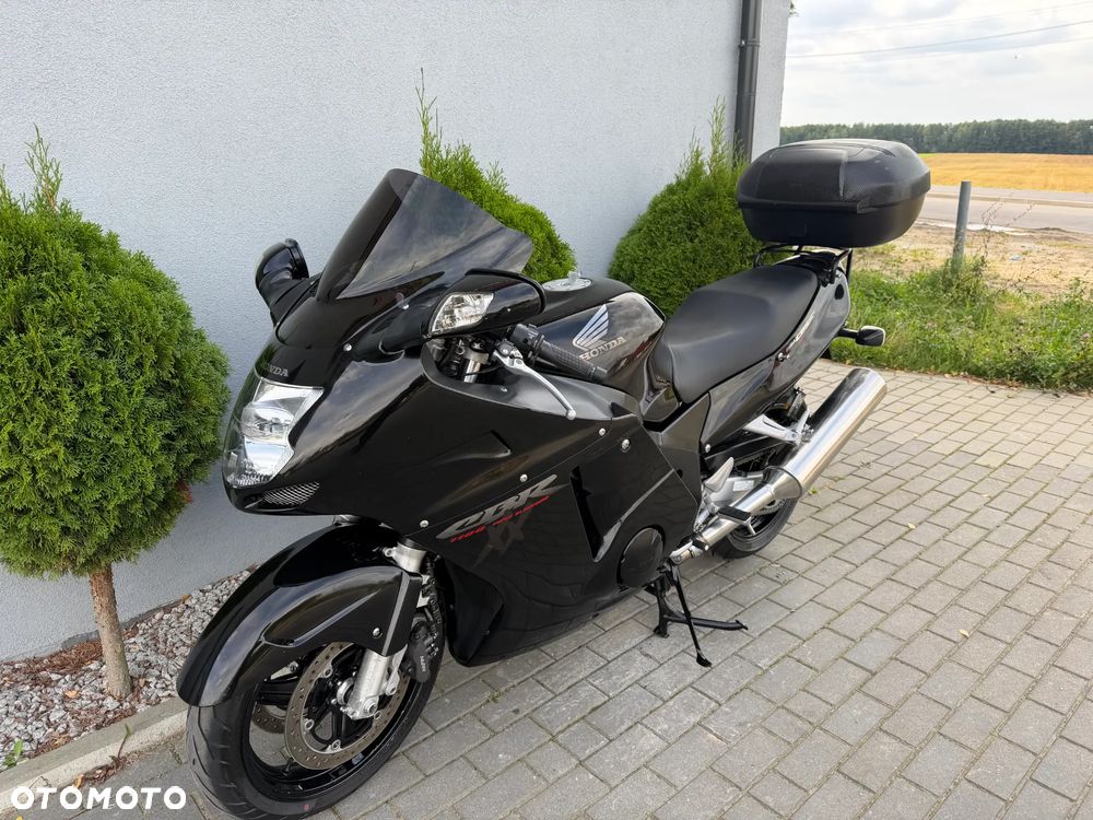 Honda CBR - 41