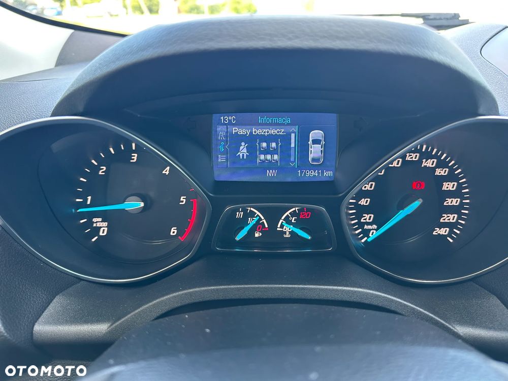 Ford Kuga 2.0 TDCi 2x4 Black & Silver - 19