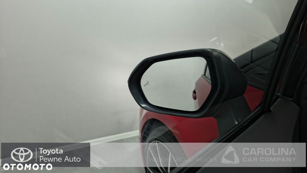 Toyota Corolla 1.8 Hybrid GR Sport Dynamic - 26