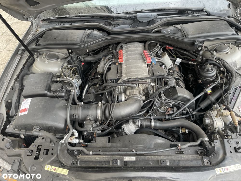 BMW Seria 7 - 4