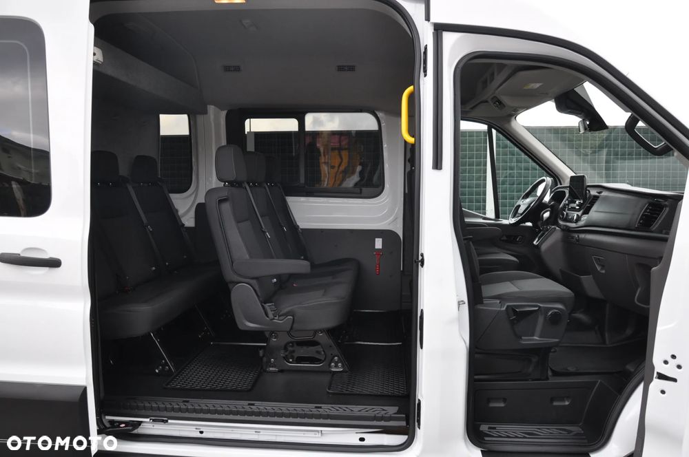 Ford Transit Kombi L3H2 Trend - 24