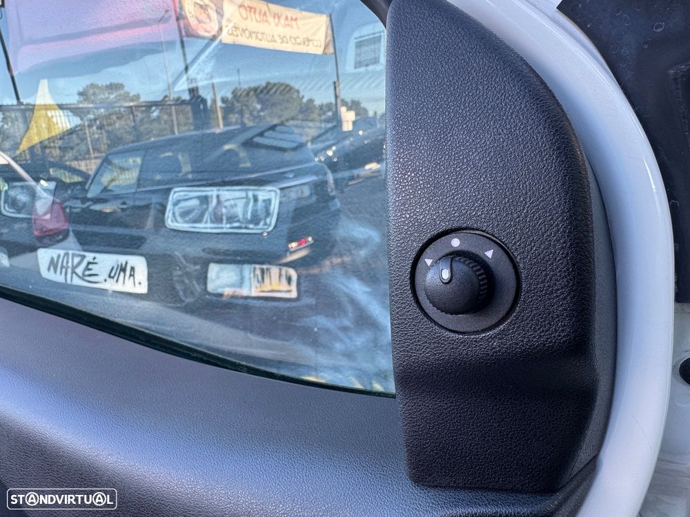 Fiat Doblo 1.3 MJ Easy - 17