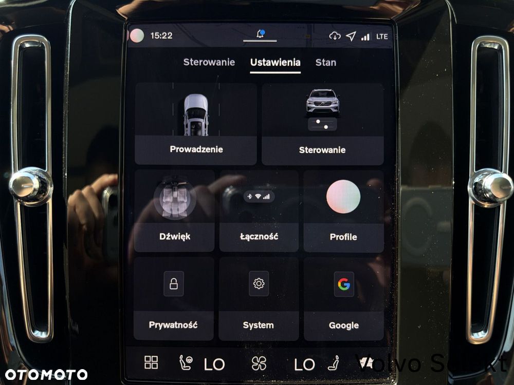 Volvo XC 40 - 28