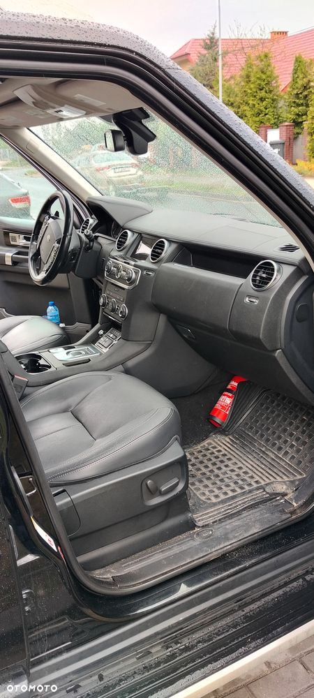 Land Rover Discovery 3.0 V6 SC Landmark - 13