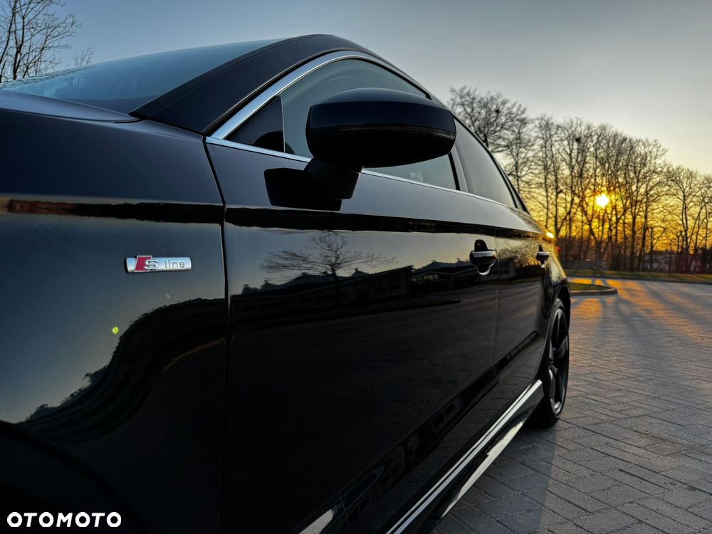 Audi A3 Limousine - 11