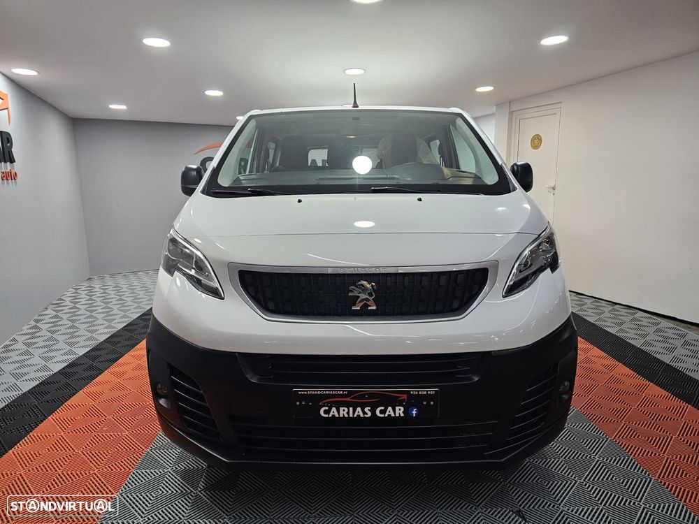Peugeot Expert 1.5 BlueHDi L2H1 Standard - 3