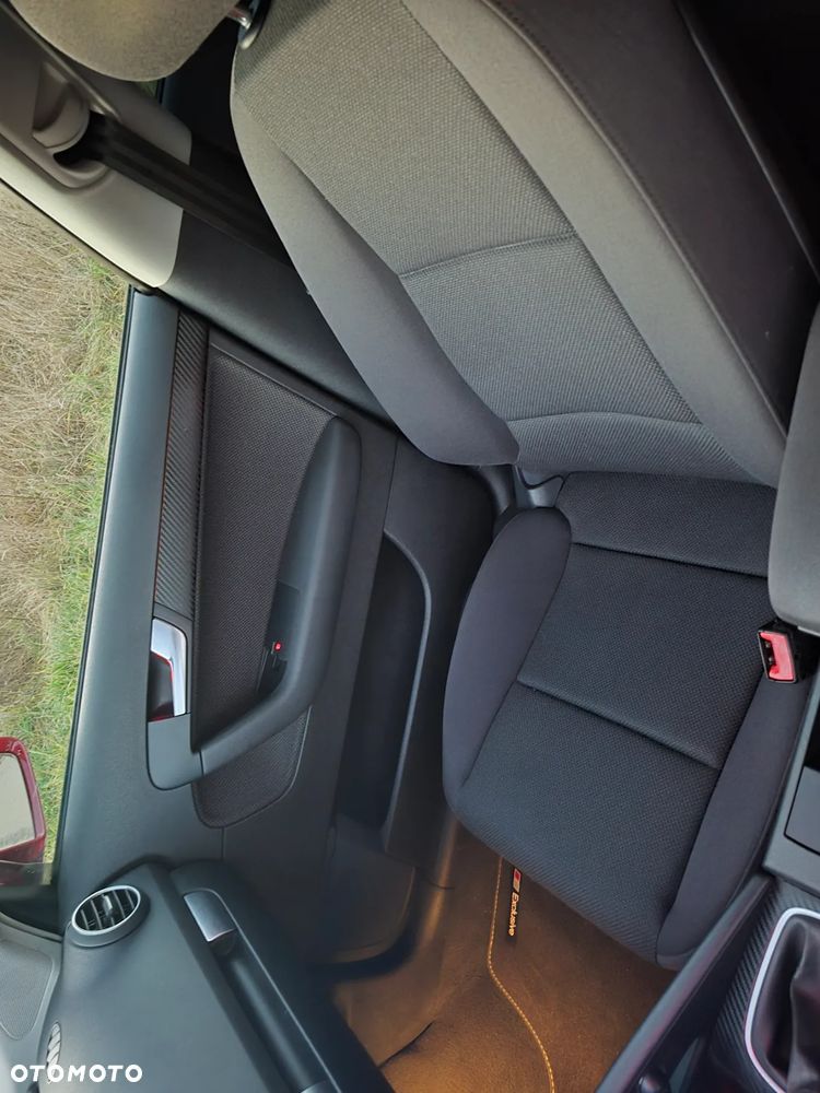 Audi A3 Sportback - 18