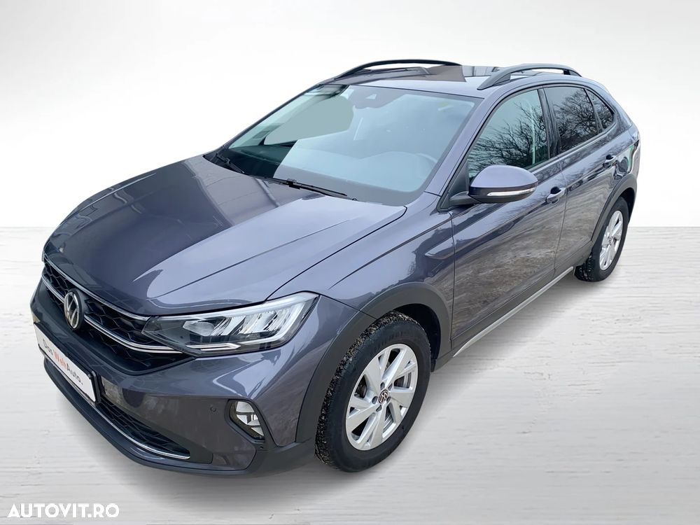 Volkswagen Taigo 1.0 TSI DSG Life - 1