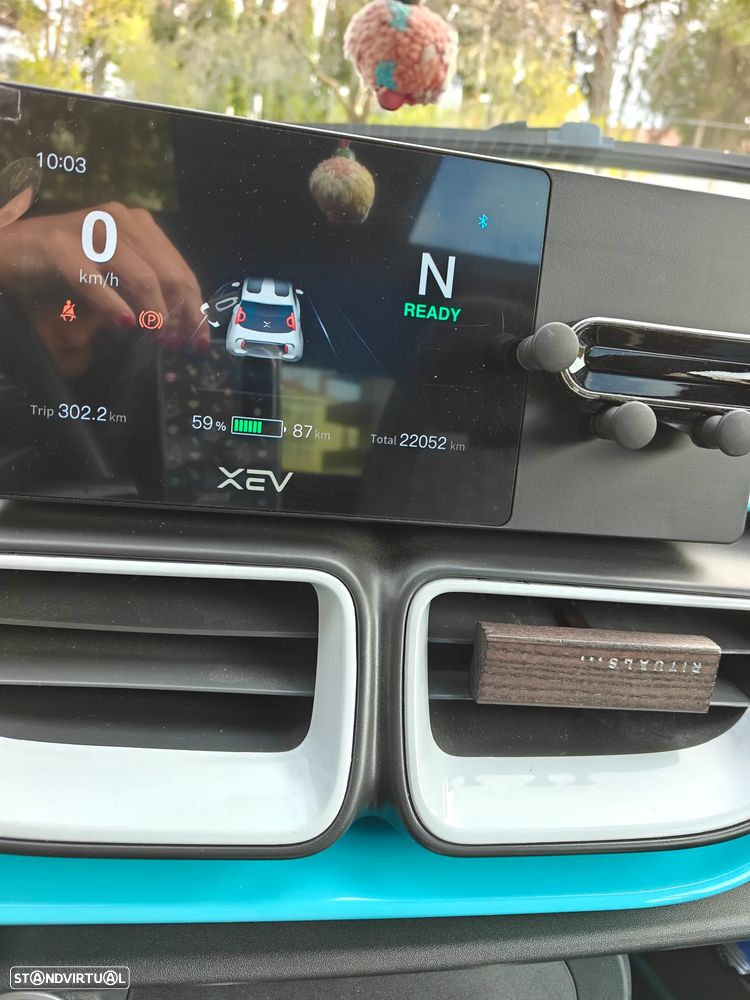 XEV Yoyo - 5
