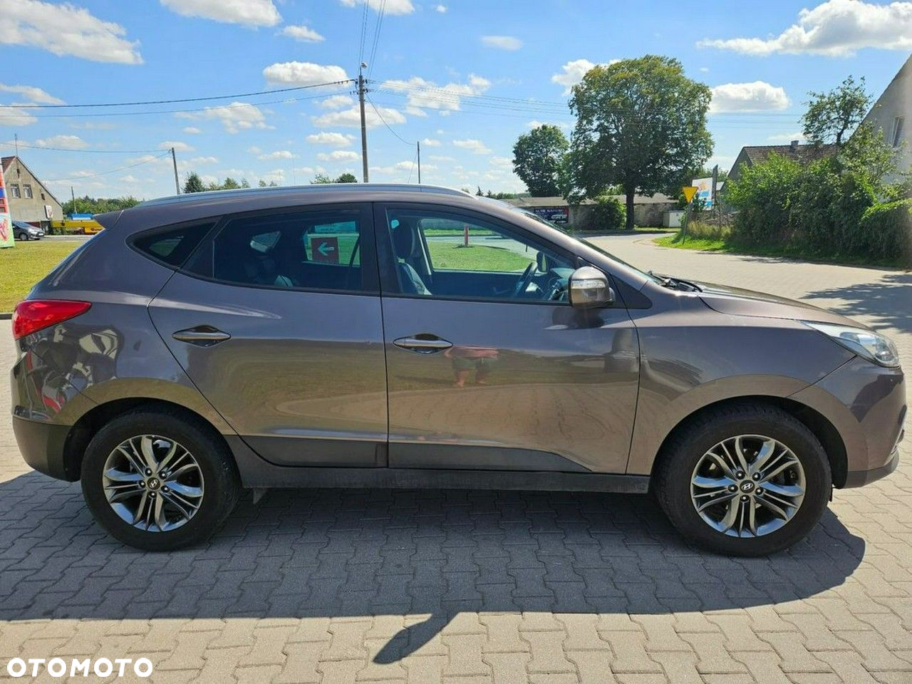 Hyundai ix35 2.0 Premium 2WD - 7