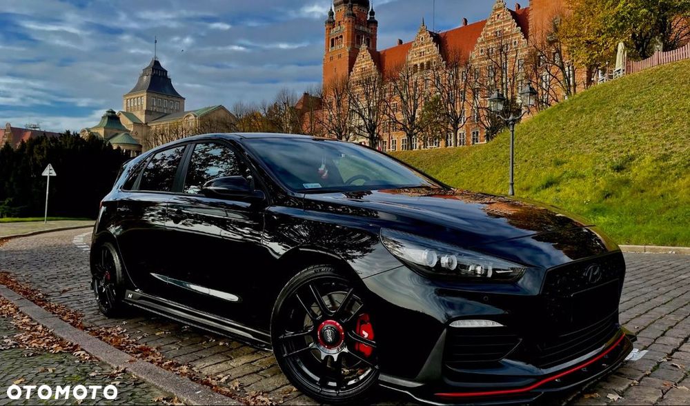 4x Felgi 17 m.in. do AUDI A3 A4 A6 Q2 SQ2 Q3 BMW 1 F40 U11 2 F45 U06 VW Golf Styl OZ - F7826 - 3