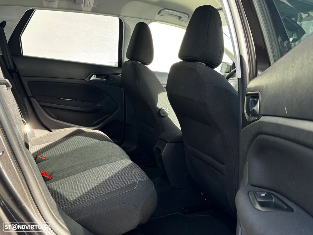 Peugeot 308 SW BlueHDi 100 Stop & Start Active Pack - 9