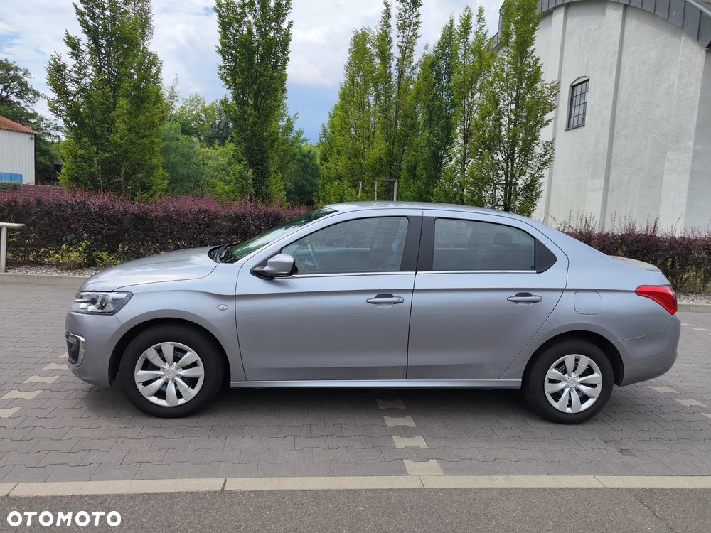 Citroën C-Elysée 1.6 VTi MoreLife - 31