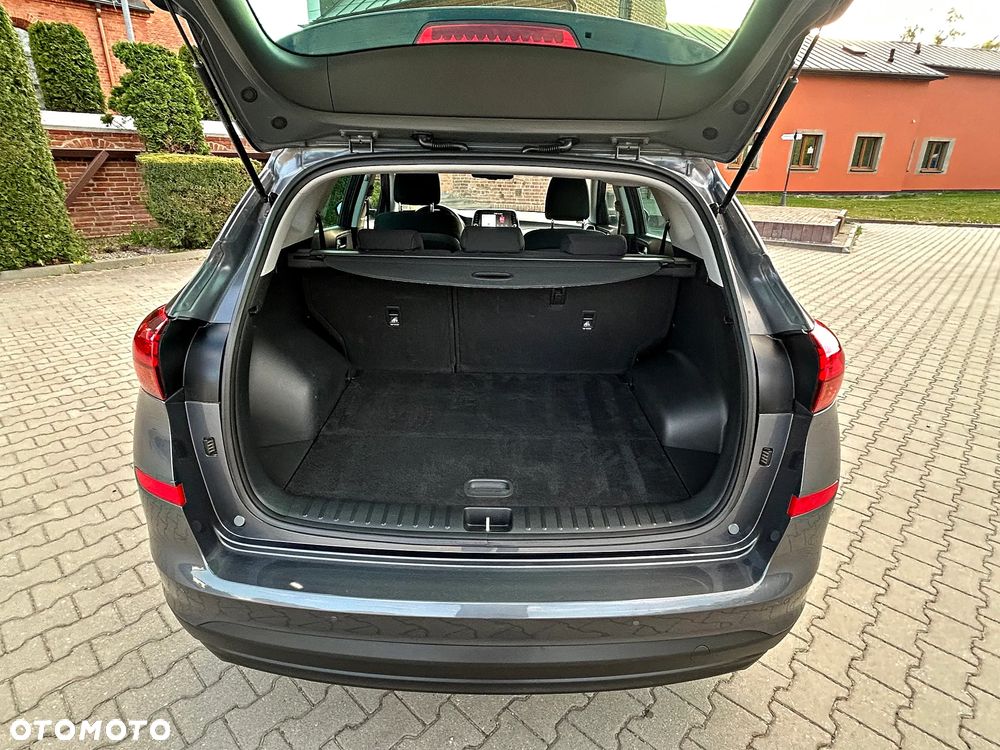 Hyundai Tucson 1.6 GDi Style 2WD - 11