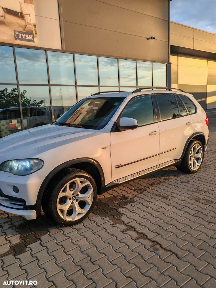 BMW X5 3.0d Aut. - 1