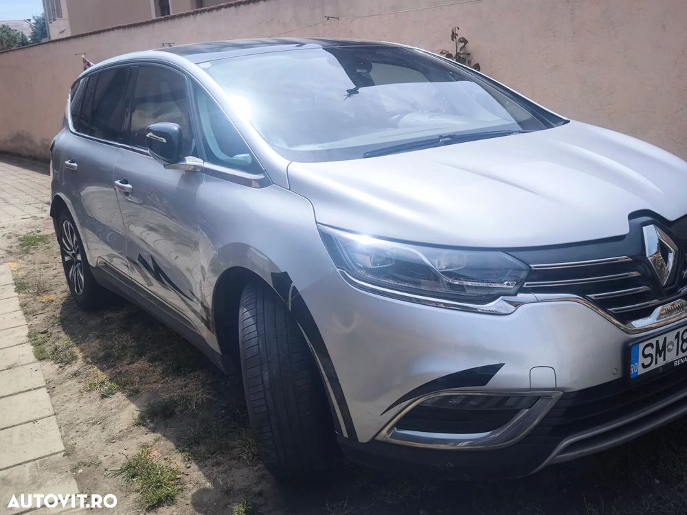 Renault Espace - 1