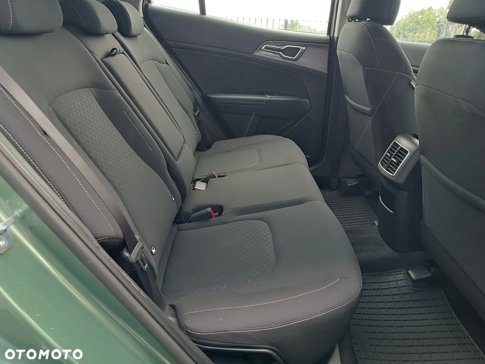 Kia Sportage - 20