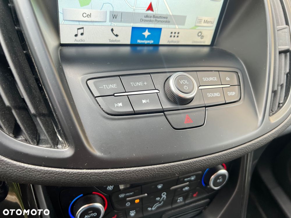 Ford Kuga 1.5 EcoBlue FWD Titanium - 20