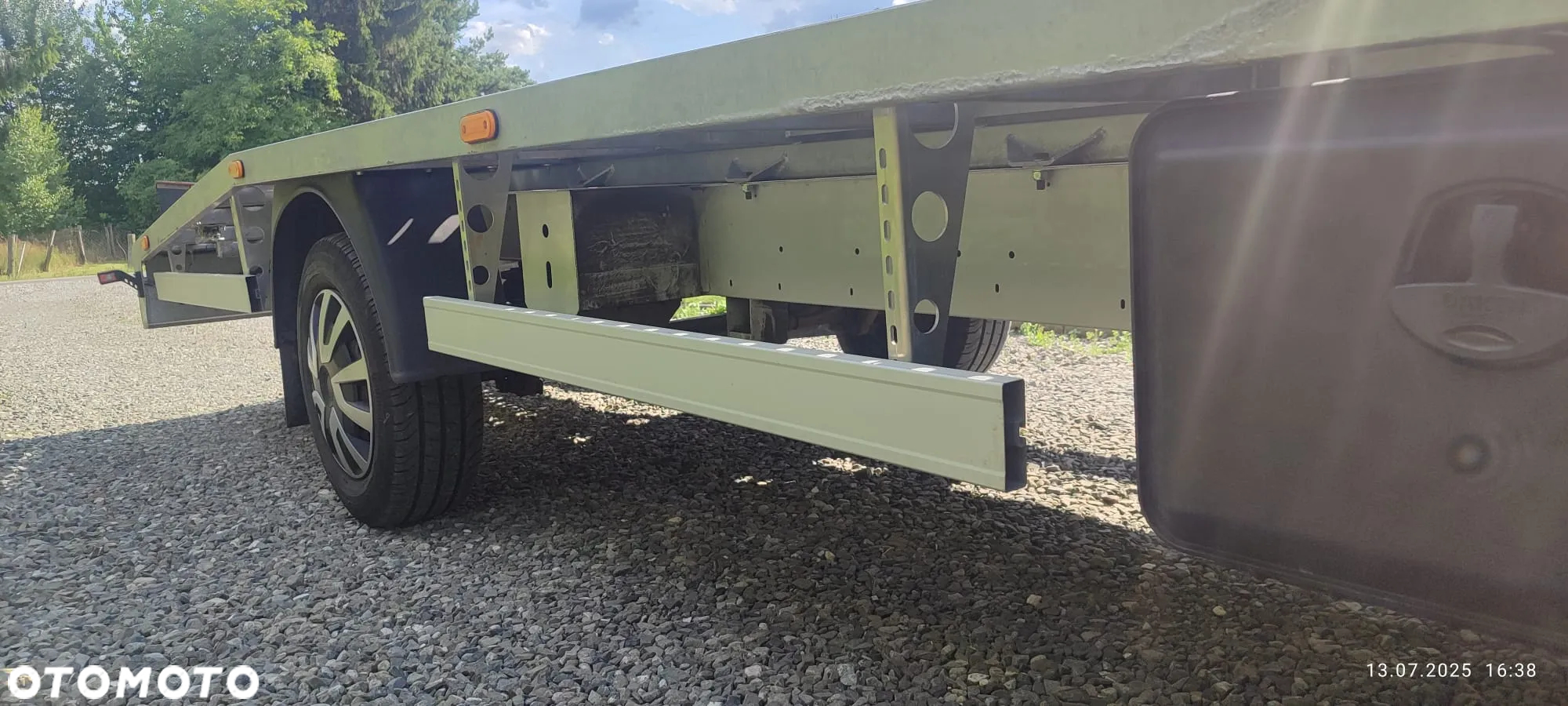 Opel MOVANO MASTER - 5