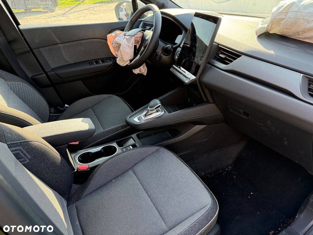 Renault Symbioz 1.6 E-Tech Full Hybrid 145 Techno - 11