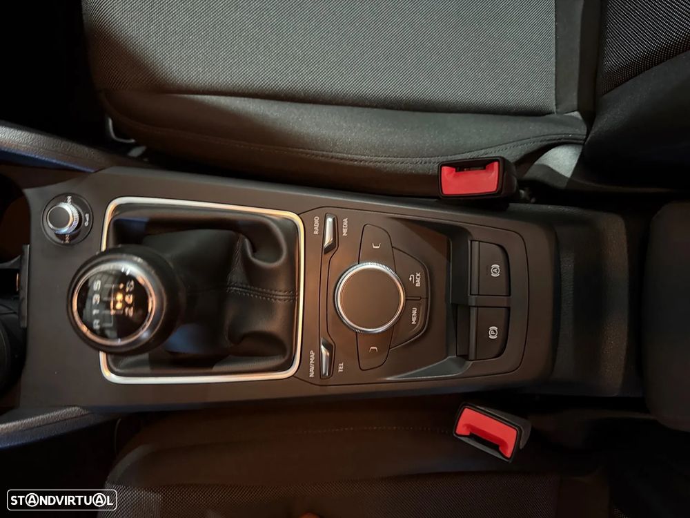 Audi Q2 1.6 TDI - 13