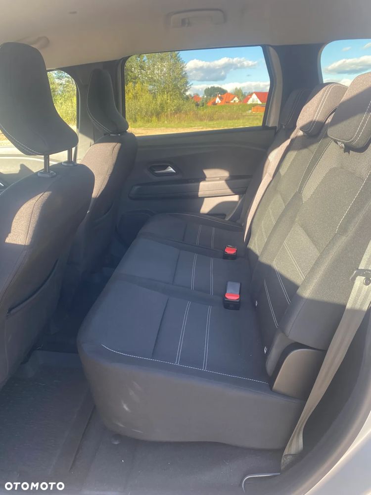Dacia Jogger 1.0 TCe Expression 7os - 16