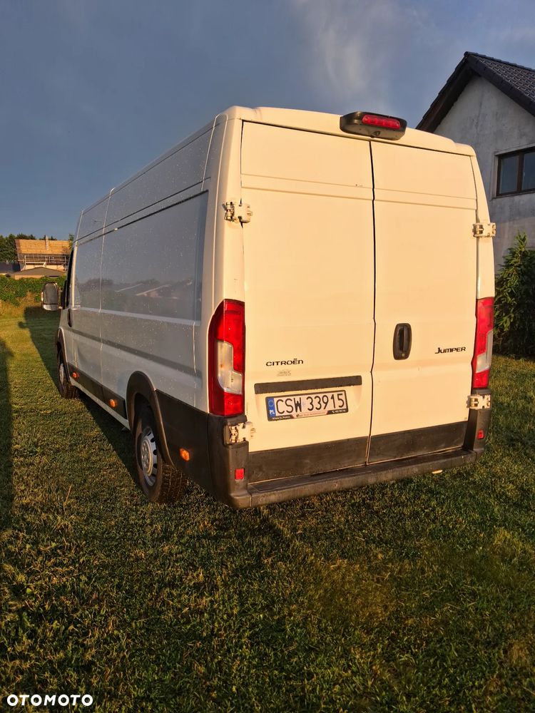 Citroën Jumper - 12