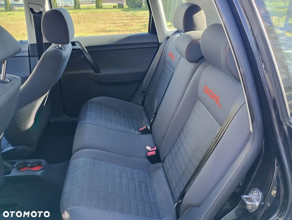 Volkswagen Polo 1.4 16V Sportline - 12