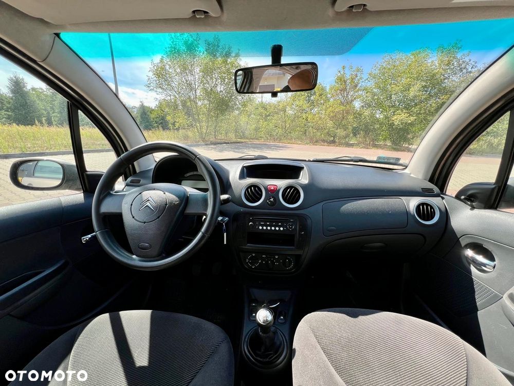 Citroën C3 - 19