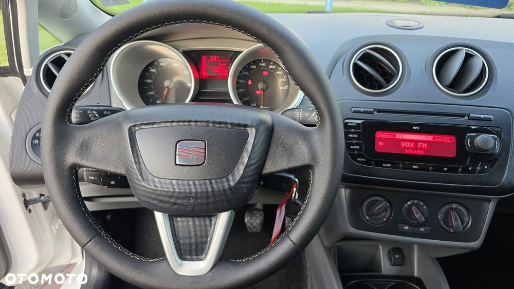 Seat Ibiza 1.6 16V Sport Edition - 13