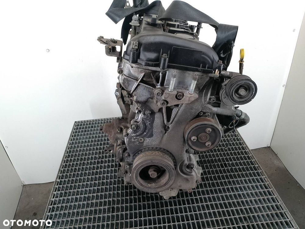 SILNIK MAZDA 5 I LF827141 2.0 i 16V - 8