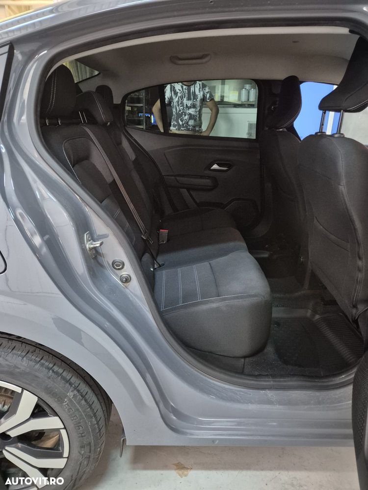 Dacia Logan - 10