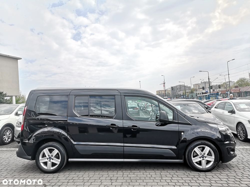 Ford Tourneo Connect Grand - 5