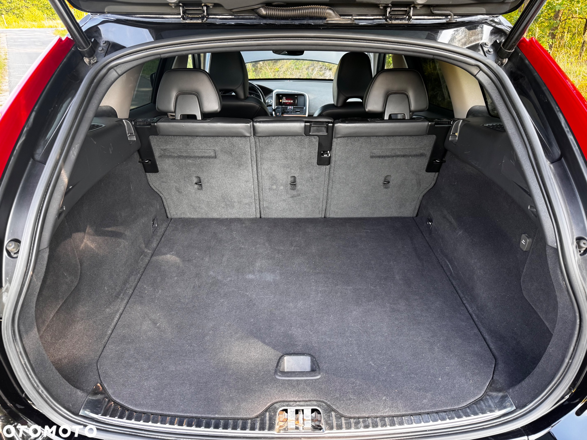 Volvo XC 60 T5 AWD Geartronic Linje Inscription - 30