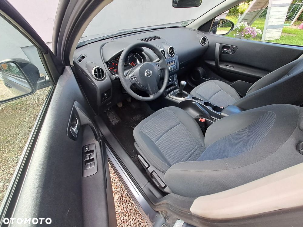 Nissan Qashqai - 16