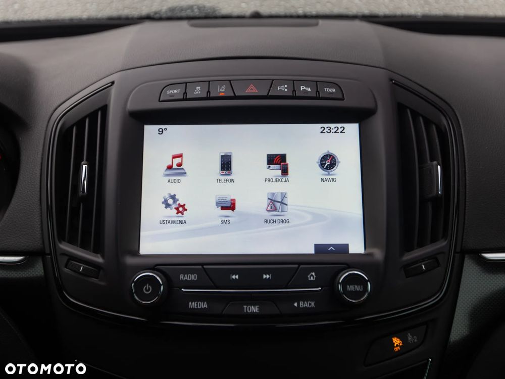 Opel Insignia 2.0 CDTI automatik Innovation - 30