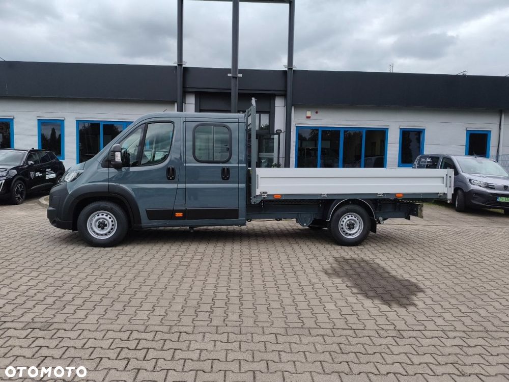 Peugeot Boxer - 4