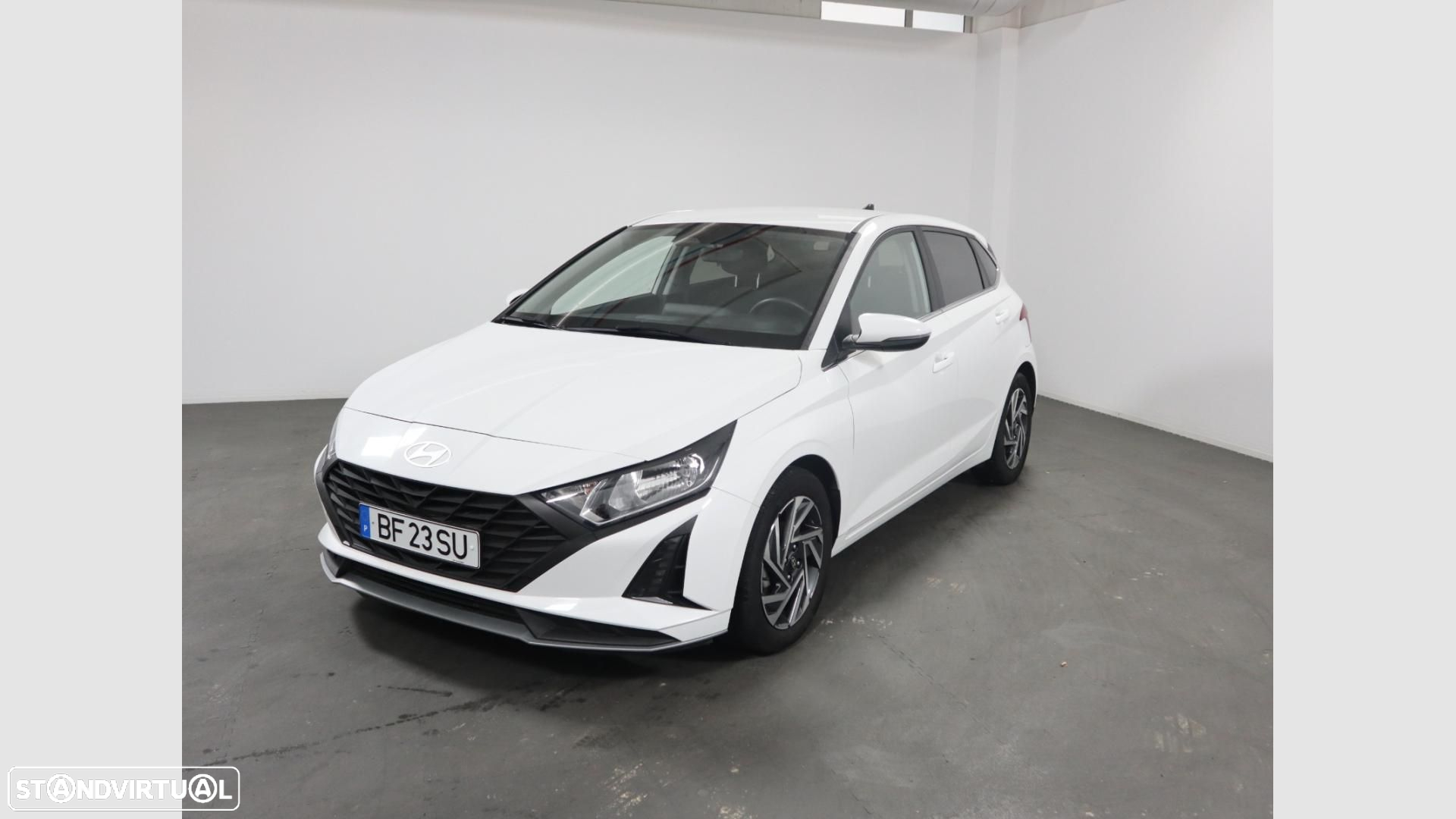 Hyundai i20 1.2 MPi Comfort - 2