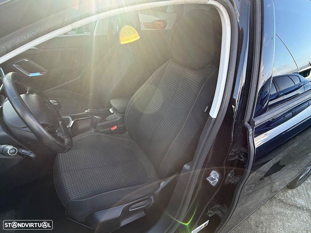 Peugeot 308 SW 1.5 BlueHDi Allure Pack - 28