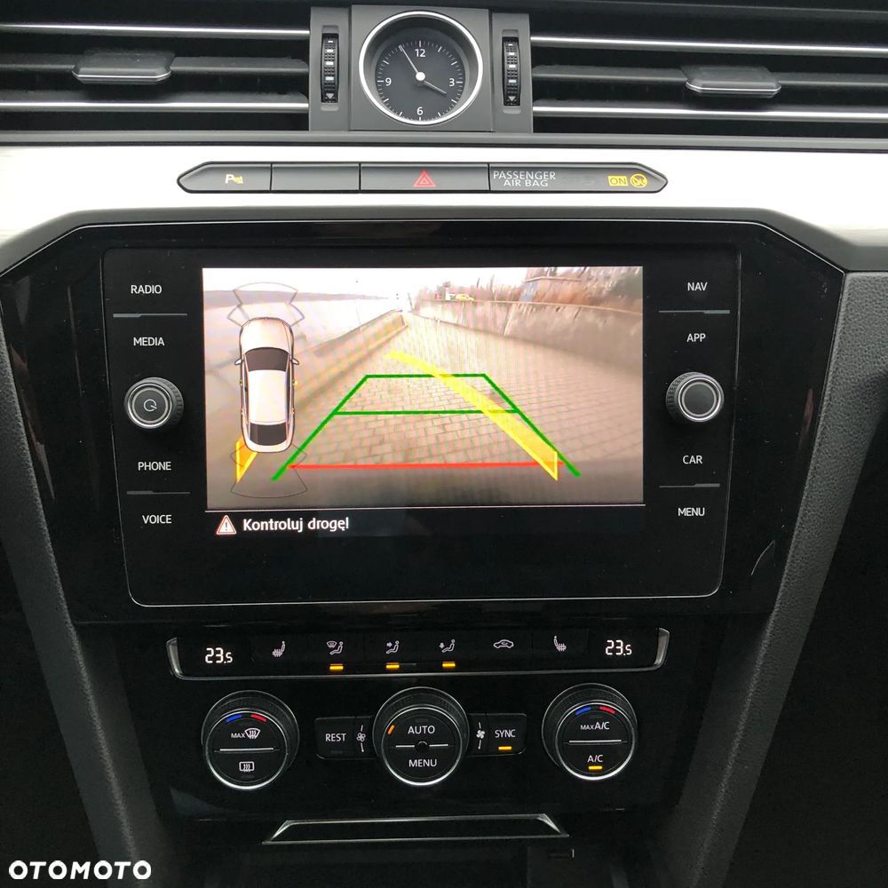 Volkswagen Arteon - 33