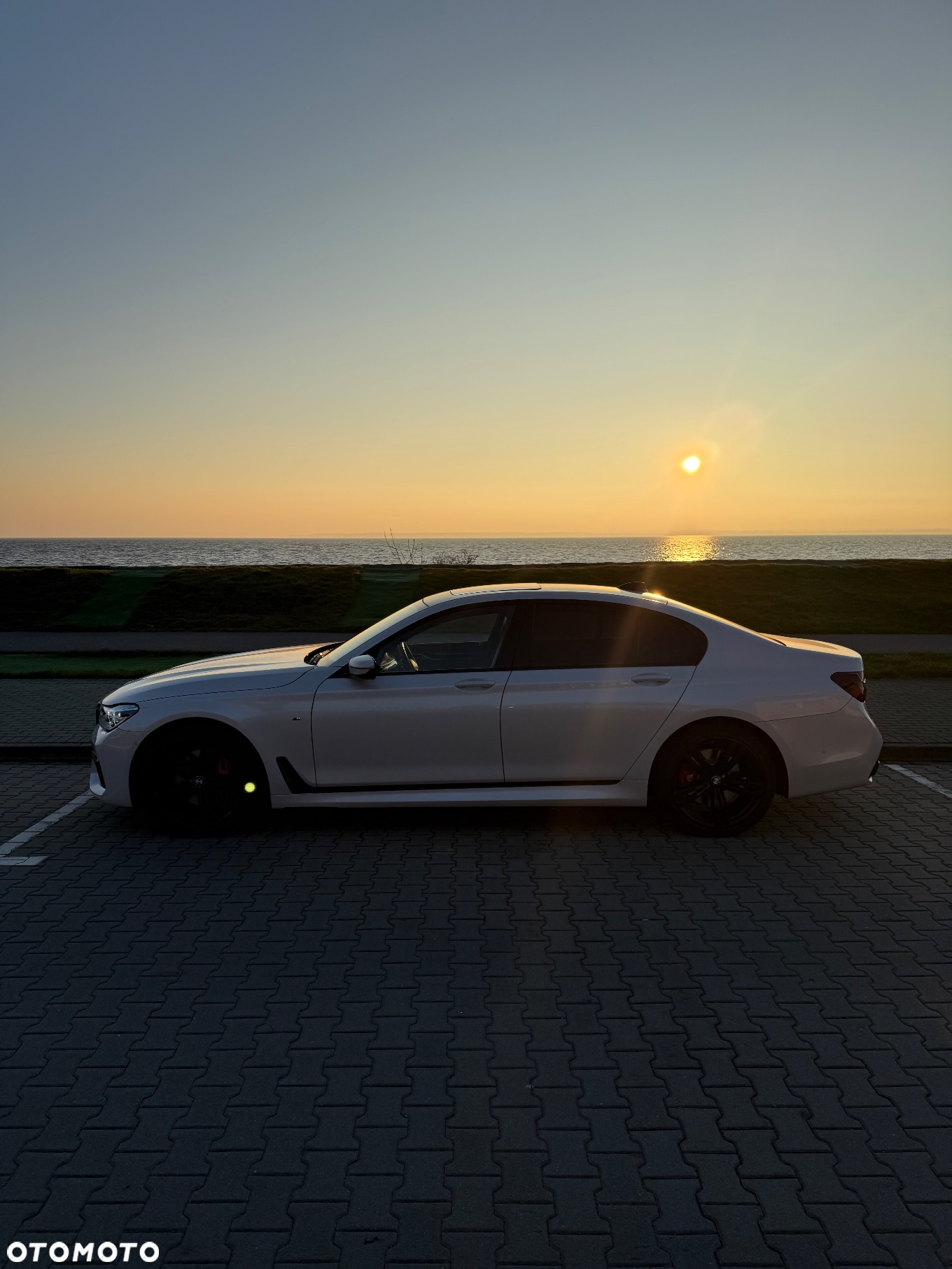 BMW Seria 7 - 5