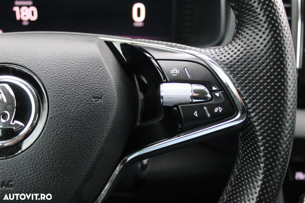 Skoda Karoq 1.5 TSI DSG Style - 16