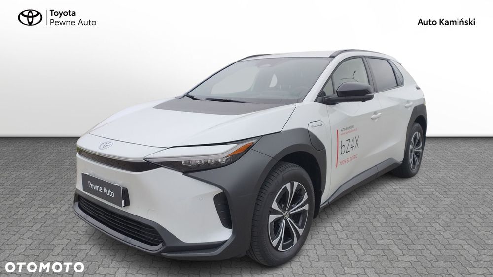 Toyota bZ4X 71.4kWh 4x4 Prestige - 1