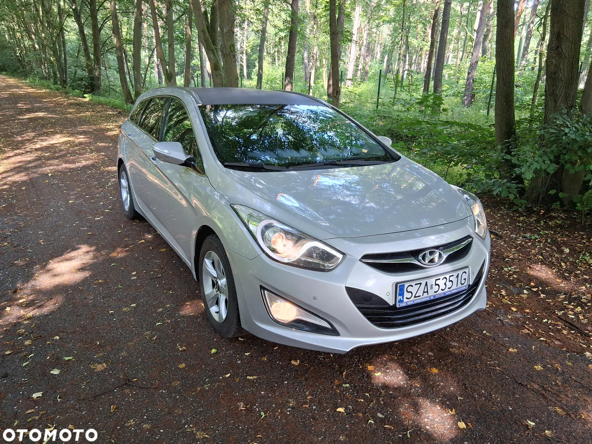 Hyundai i40 - 3