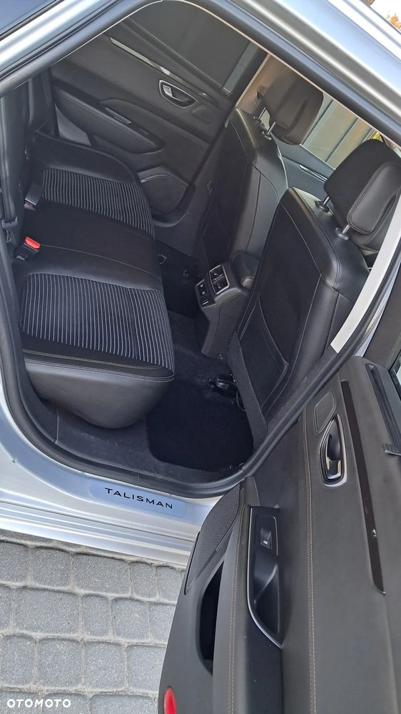 Renault Talisman ENERGY dCi 130 INTENS - 22