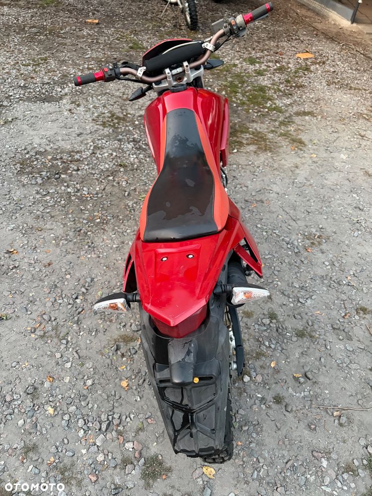 Malaguti XSM - 3